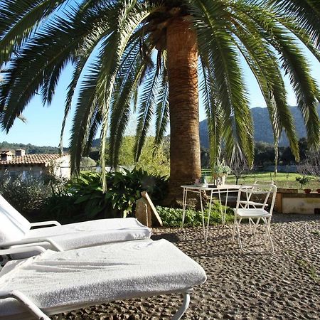 פוינסה Holiday Home Can Pontico מראה חיצוני תמונה
