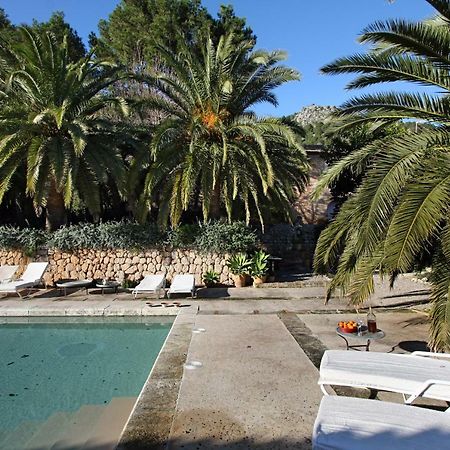 פוינסה Holiday Home Can Pontico מראה חיצוני תמונה