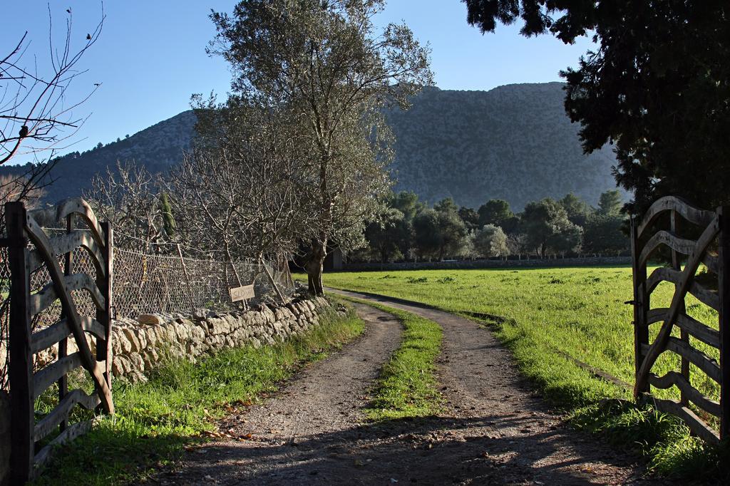 פוינסה Holiday Home Can Pontico חדר תמונה