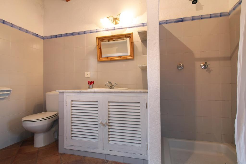 פוינסה Holiday Home Can Pontico חדר תמונה