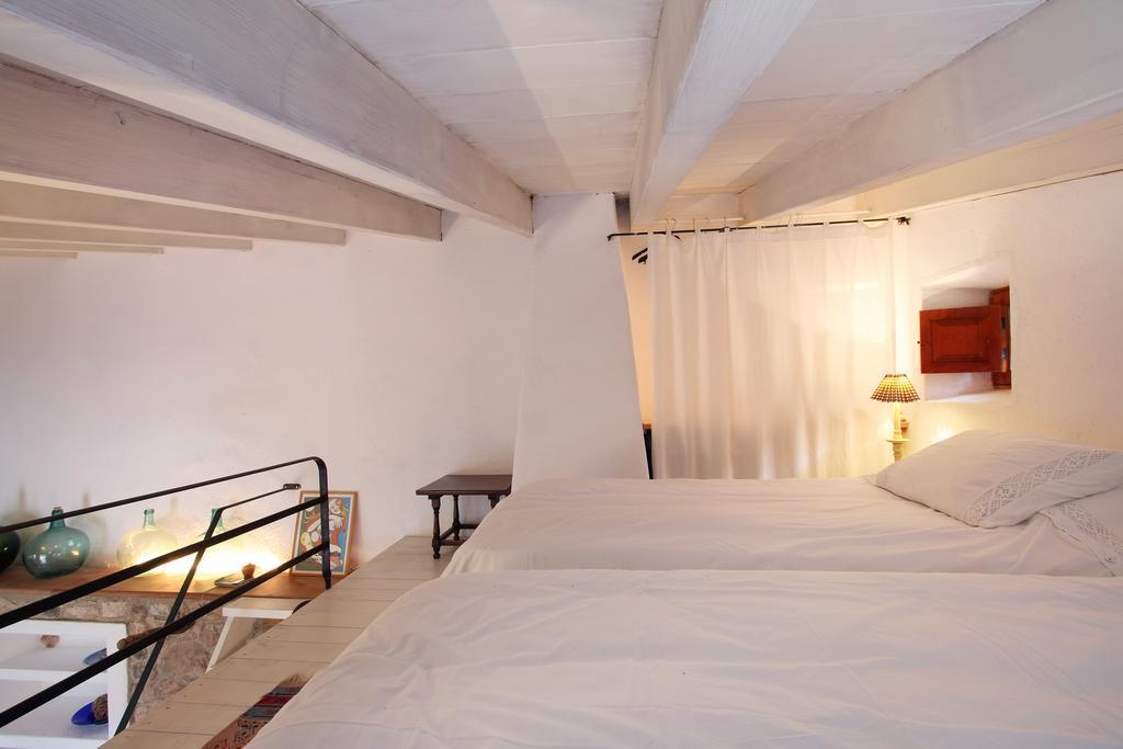 פוינסה Holiday Home Can Pontico חדר תמונה