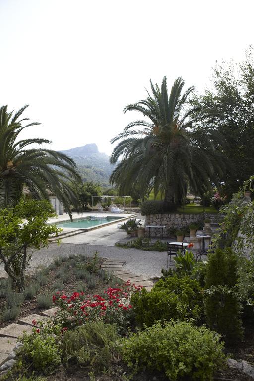פוינסה Holiday Home Can Pontico חדר תמונה