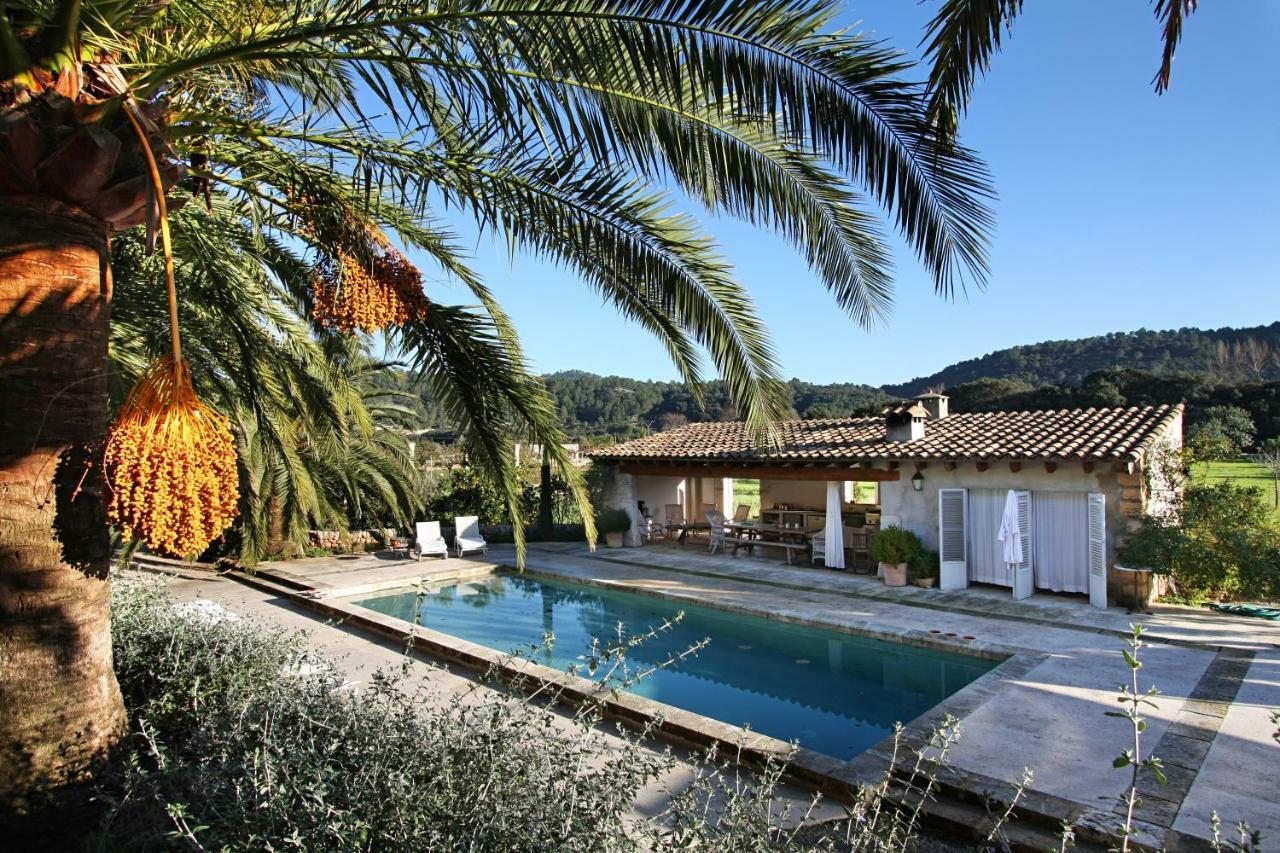 פוינסה Holiday Home Can Pontico מראה חיצוני תמונה