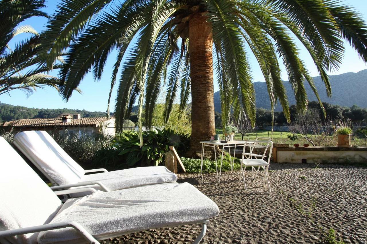 פוינסה Holiday Home Can Pontico מראה חיצוני תמונה